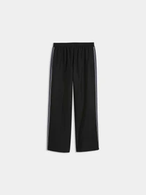 Брюки PUMA T7 Oversized Track Pant модель 637378 Фото