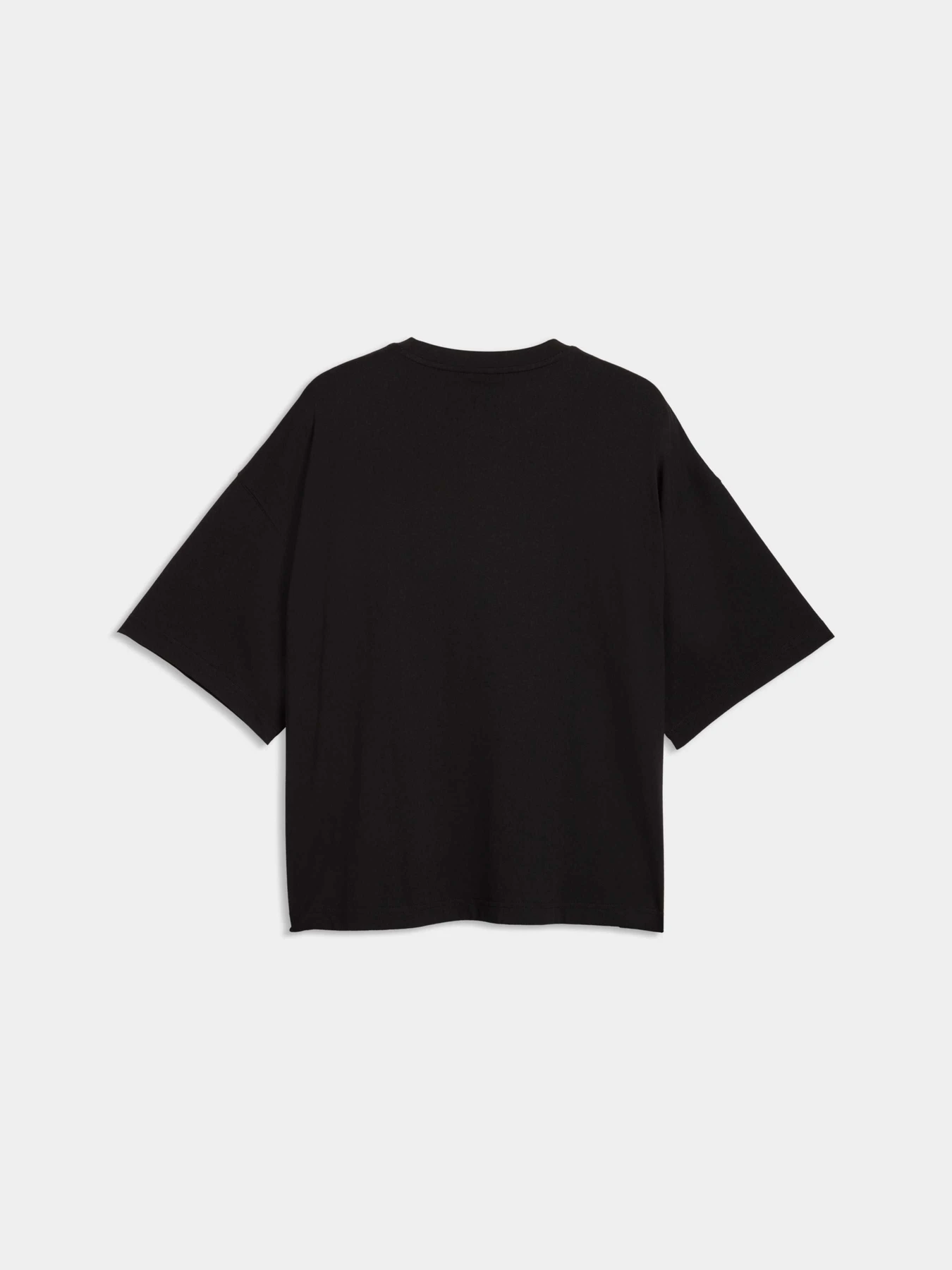 Футболки і поло PUMA Ess Oversized Tee модель 636706 Фото