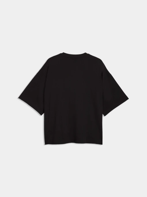 Чоловіча Футболка PUMA Ess Oversized Tee фото 2