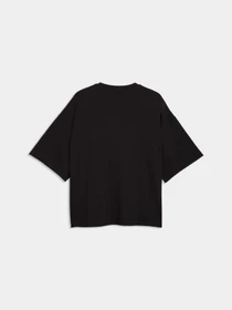 Футболки і поло PUMA Ess Oversized Tee модель 636706 Фото