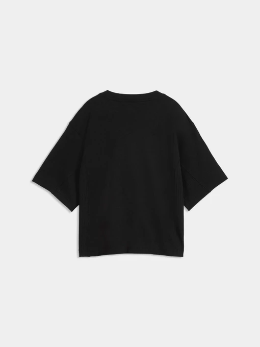 Жіноча Футболка PUMA Her Tee фото 2