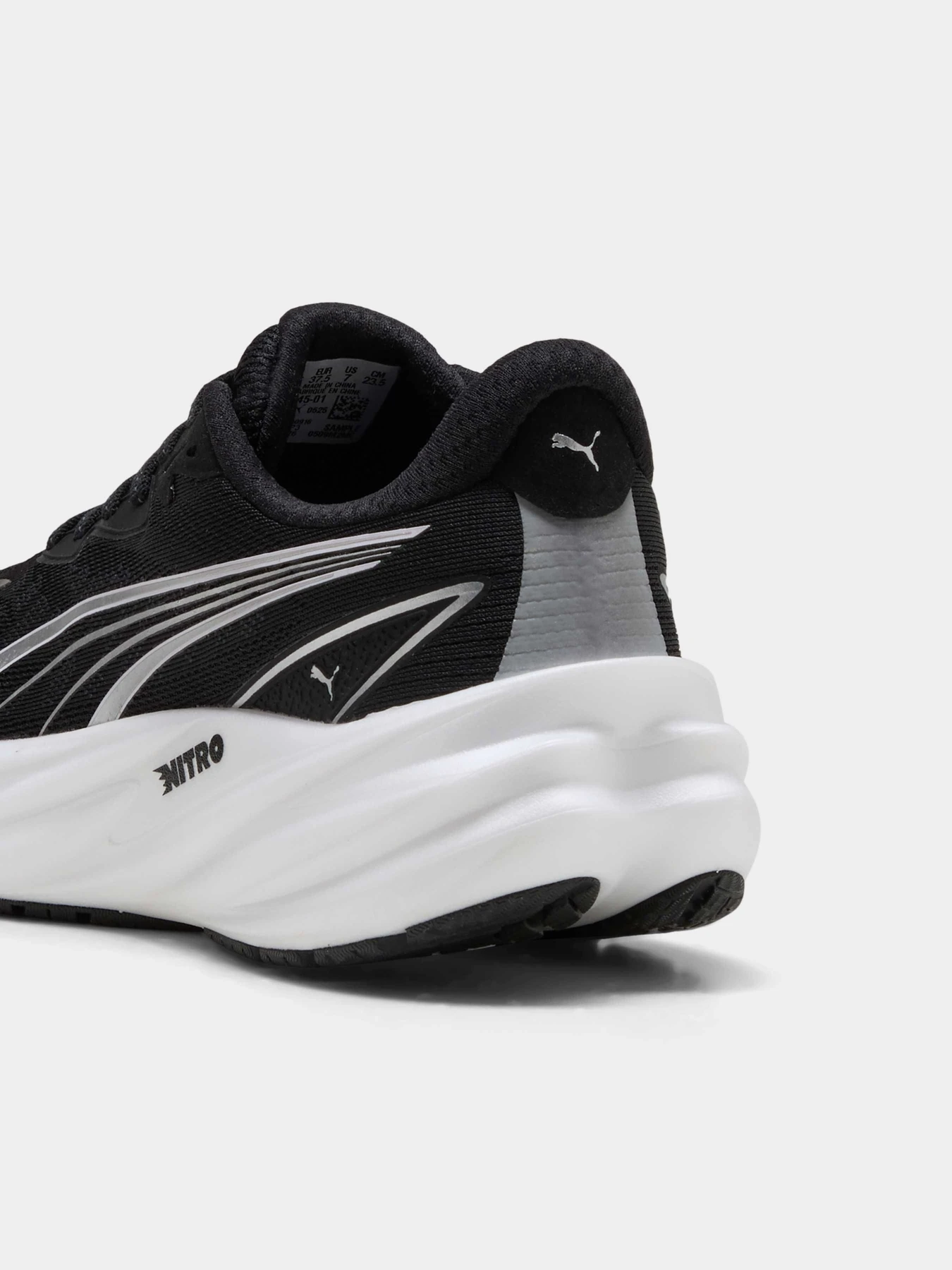 Кроссовки PUMA Velocity Nitro 5 Wns модель 312945 Фото