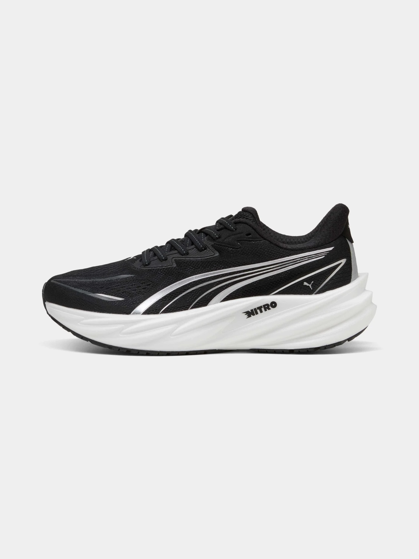 Кроссовки PUMA Velocity Nitro 5 Wns модель 312945 Фото