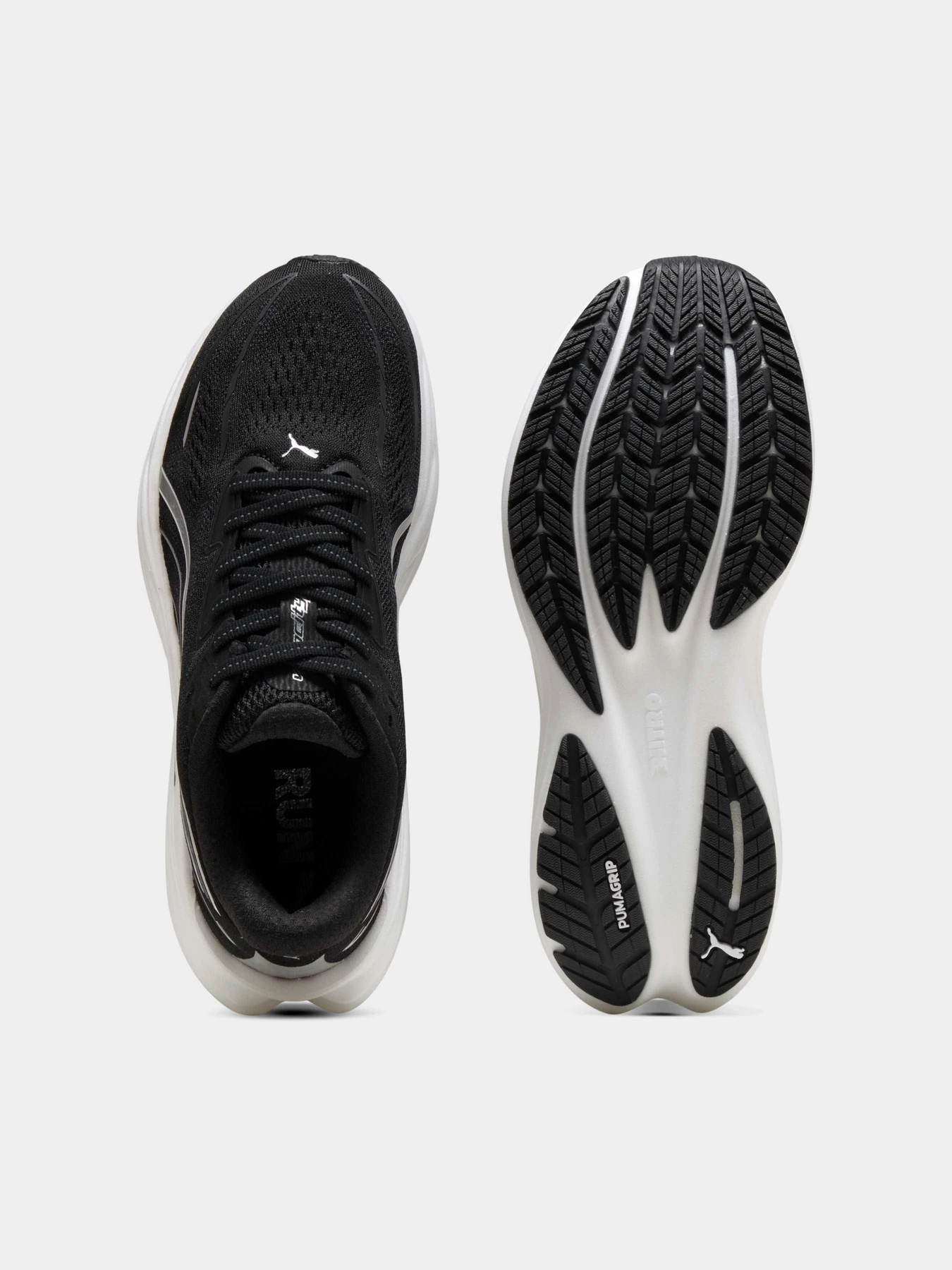 Кроссовки PUMA Velocity Nitro 5 Wns модель 312945 Фото