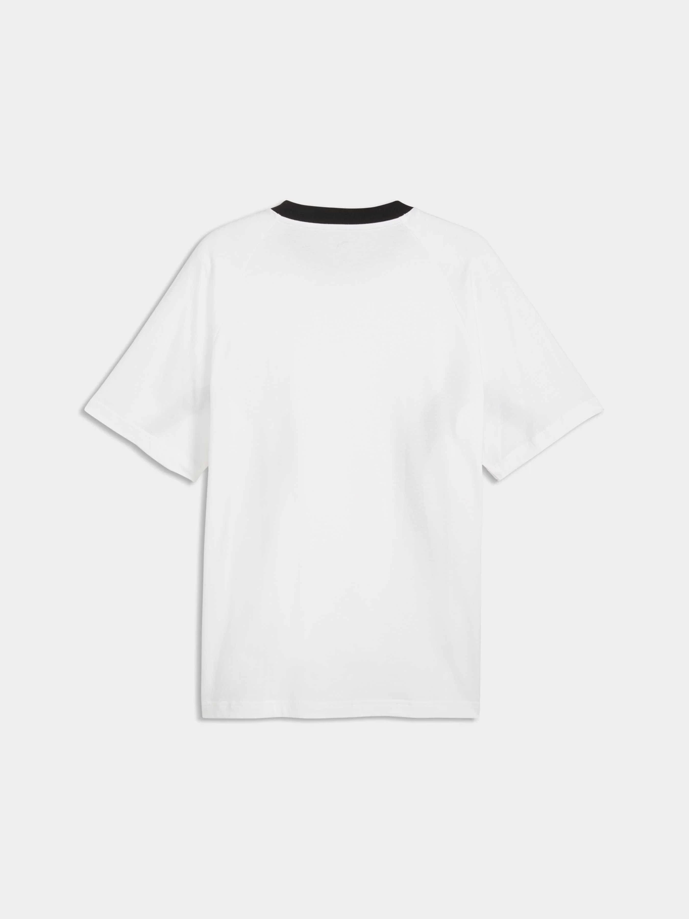 Футболки и поло PUMA Sport Relaxed Blocking модель 694328 Футболки и поло PUMA Sport Relaxed Blocking модель 694328 Фото