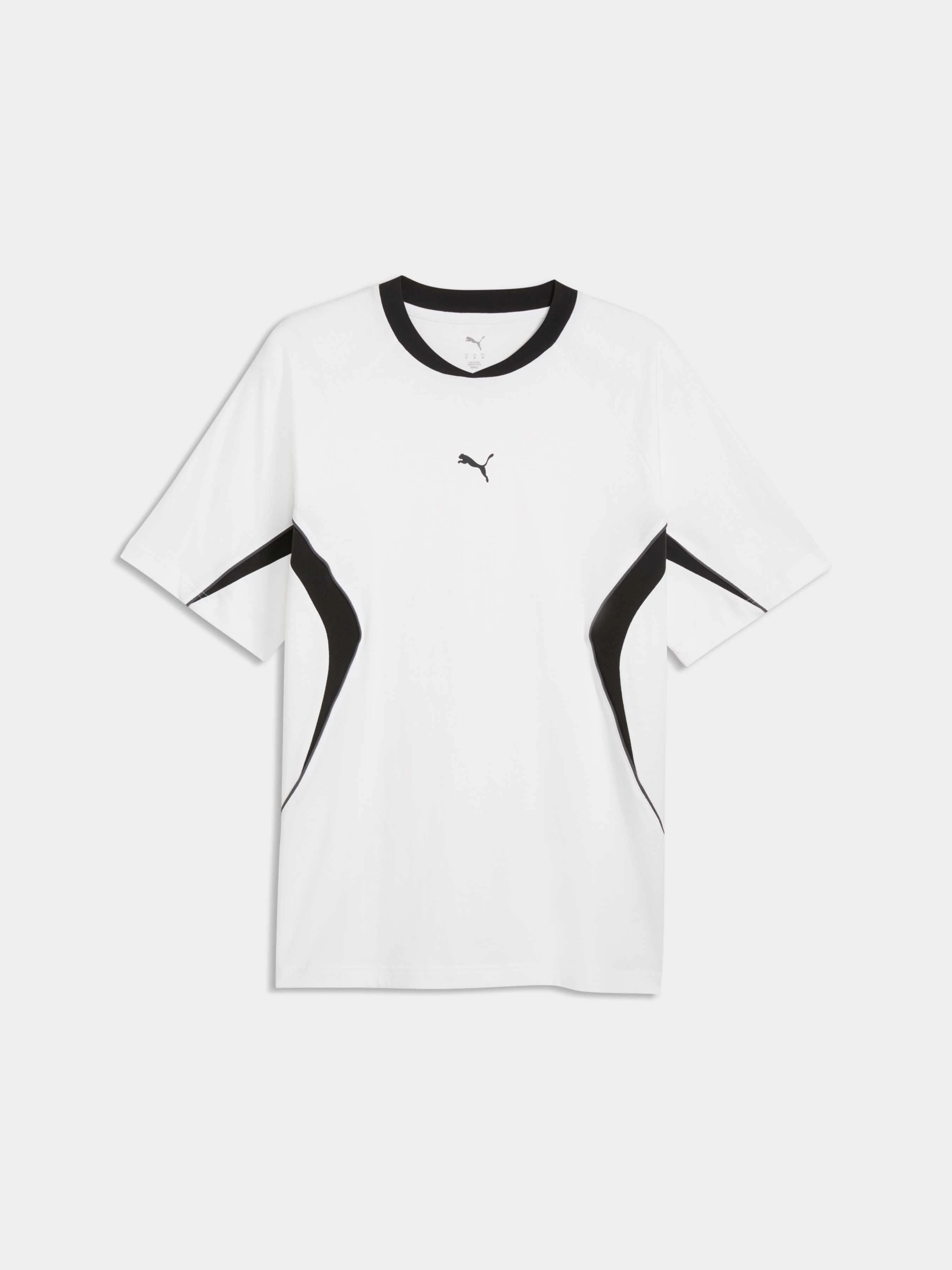 Чоловіча Футболка PUMA Sport Relaxed Blocking