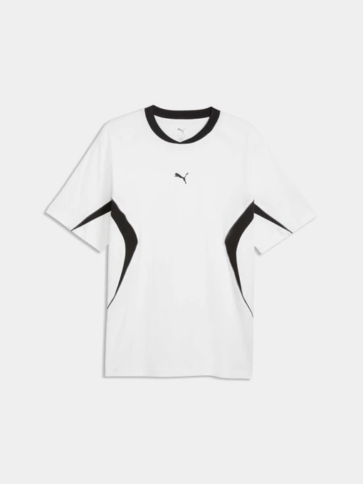 Футболки і поло PUMA Sport Relaxed Blocking модель 694328 Фото