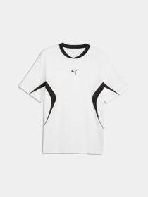 Футболки і поло PUMA Sport Relaxed Blocking модель 694328 Фото