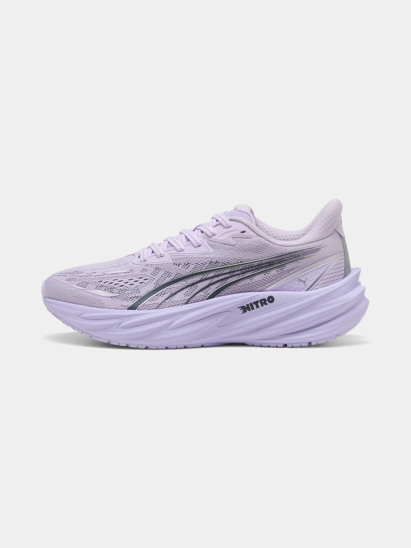 Кроссовки PUMA Velocity Nitro 5 Wns модель 312945 Кроссовки PUMA Velocity Nitro 5 Wns модель 312945 Фото