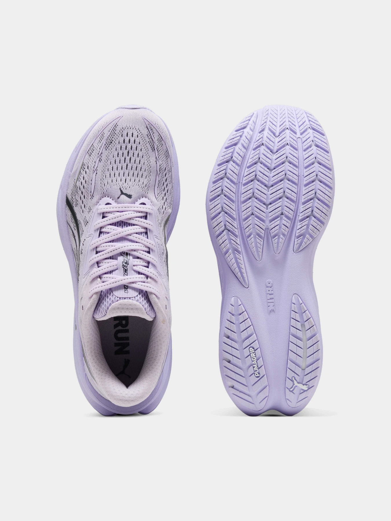 Кроссовки PUMA Velocity Nitro 5 Wns модель 312945 Кроссовки PUMA Velocity Nitro 5 Wns модель 312945 Фото