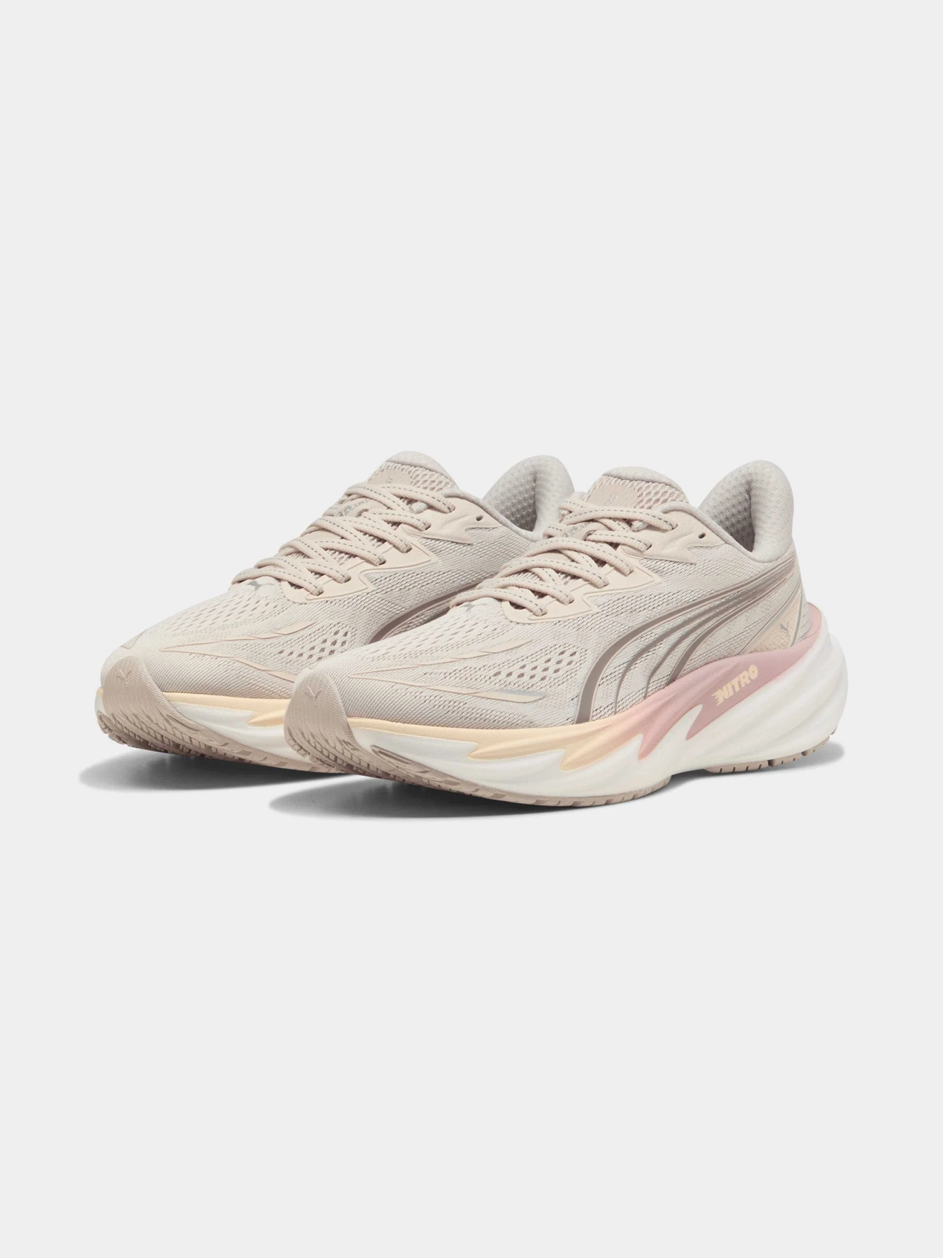 Кросівки PUMA Velocity Nitro 5 Wns модель 312945 Фото