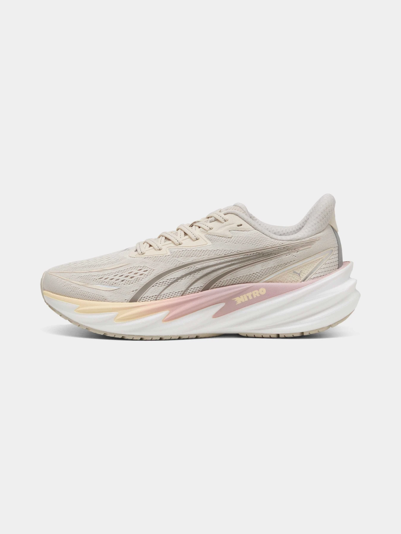 Кросівки PUMA Velocity Nitro 5 Wns модель 312945 Фото