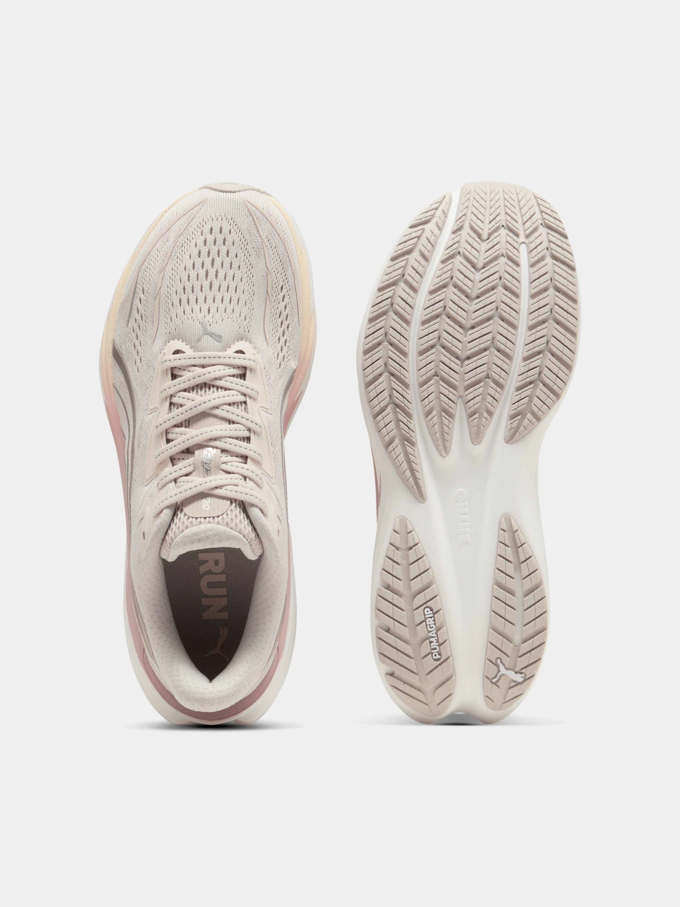Кросівки PUMA Velocity Nitro 5 Wns модель 312945 Фото