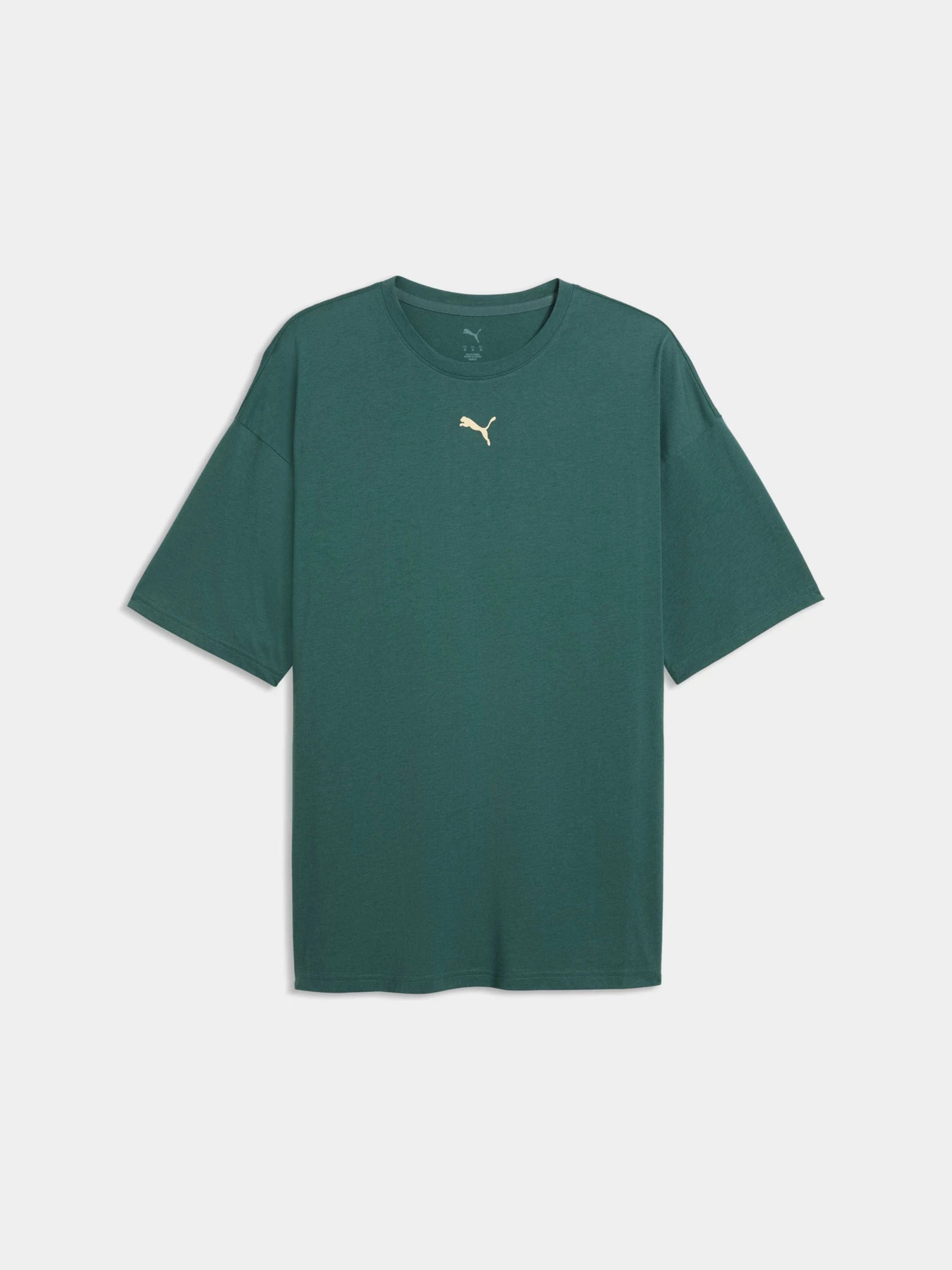 Футболки и поло PUMA M Crew Oversized Tee модель 529314 Футболки и поло PUMA M Crew Oversized Tee модель 529314 Фото