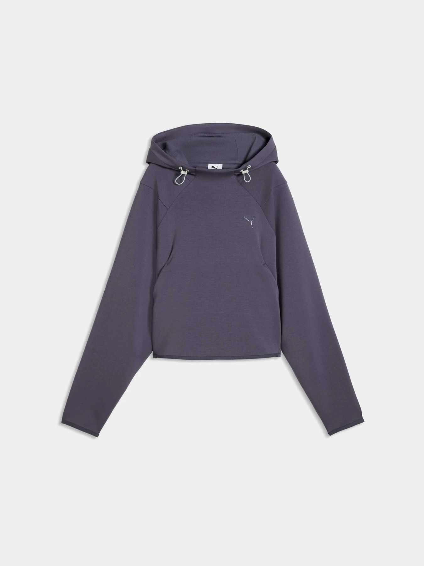Худи и свитшоты PUMA Tech Sense Hoodie модель 694035 Худи и свитшоты PUMA Tech Sense Hoodie модель 694035 Фото