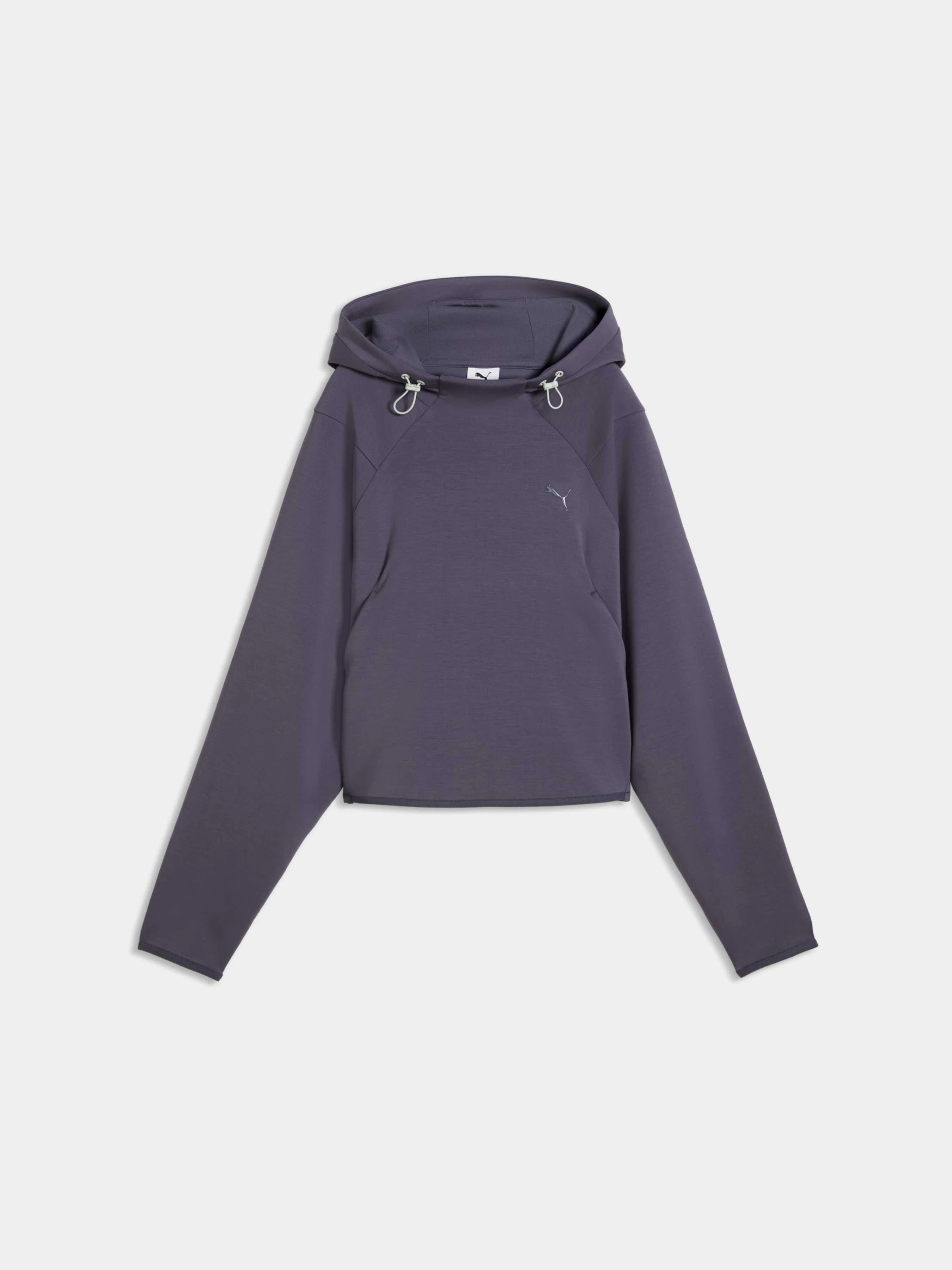 Жіноче Худі PUMA Tech Sense Hoodie