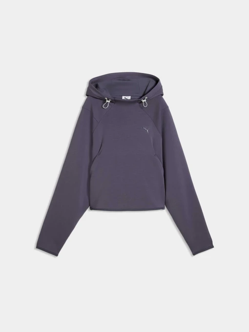 Худі та світшоти PUMA Tech Sense Hoodie модель 694035 Фото