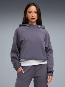 Худи и свитшоты PUMA Tech Sense Hoodie модель 694035 Фото