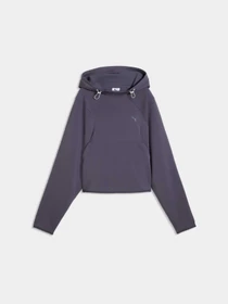 Худі та світшоти PUMA Tech Sense Hoodie модель 694035 Фото