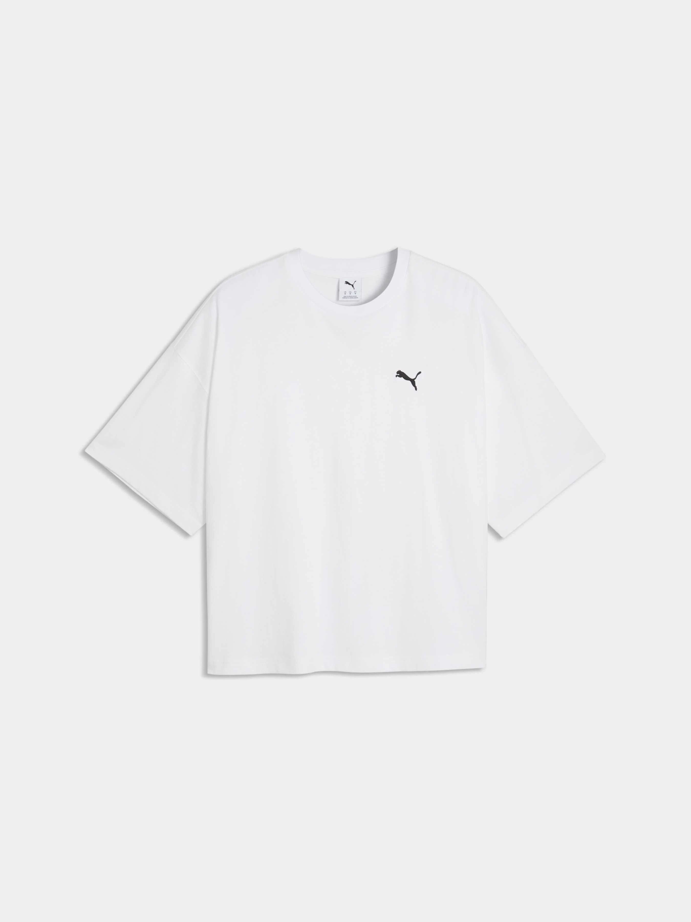 Чоловіча Футболка PUMA Ess Oversized Tee