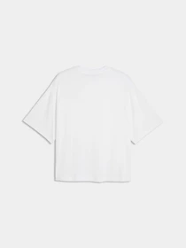 Футболки і поло PUMA Ess Oversized Tee модель 636706 Фото
