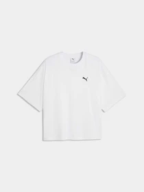 Футболки і поло PUMA Ess Oversized Tee модель 636706 Фото