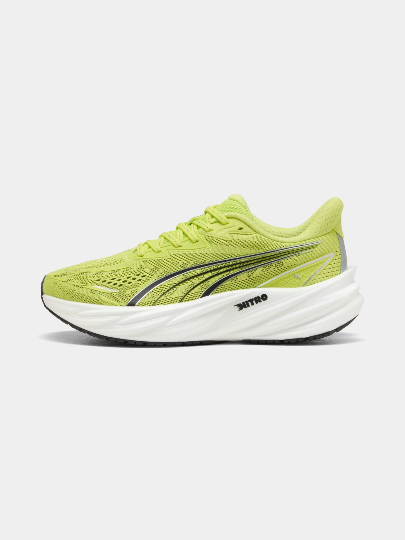 Кроссовки PUMA Velocity Nitro 5 Wns модель 312945 Кроссовки PUMA Velocity Nitro 5 Wns модель 312945 Фото