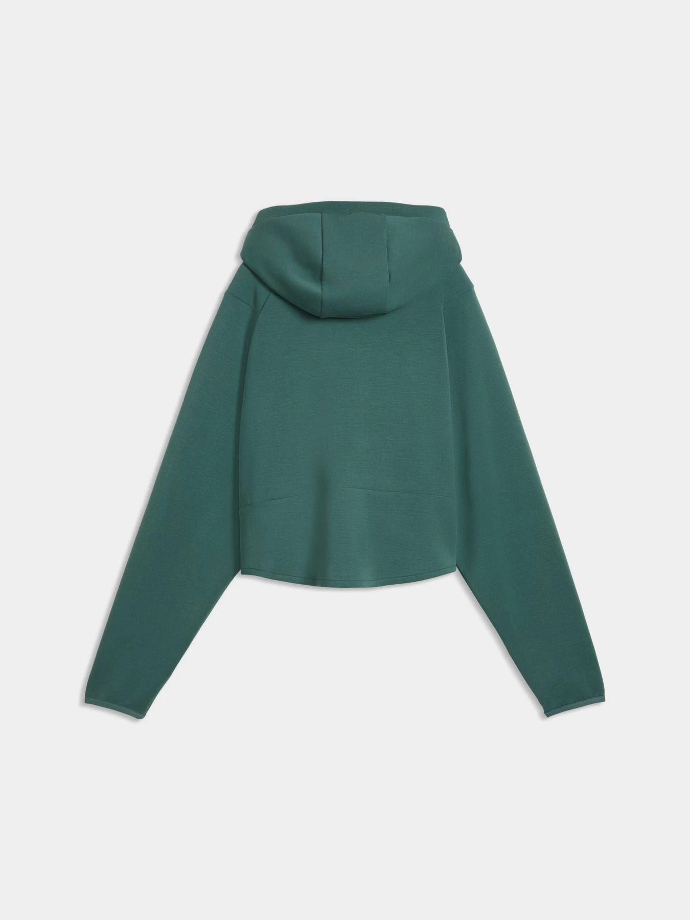 Худі та світшоти PUMA Tech Sense Hoodie модель 694035 Худі та світшоти PUMA Tech Sense Hoodie модель 694035 Фото