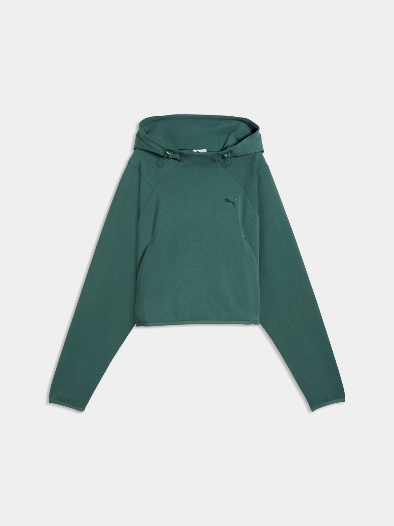 Худі та світшоти PUMA Tech Sense Hoodie модель 694035 Худі та світшоти PUMA Tech Sense Hoodie модель 694035 Фото