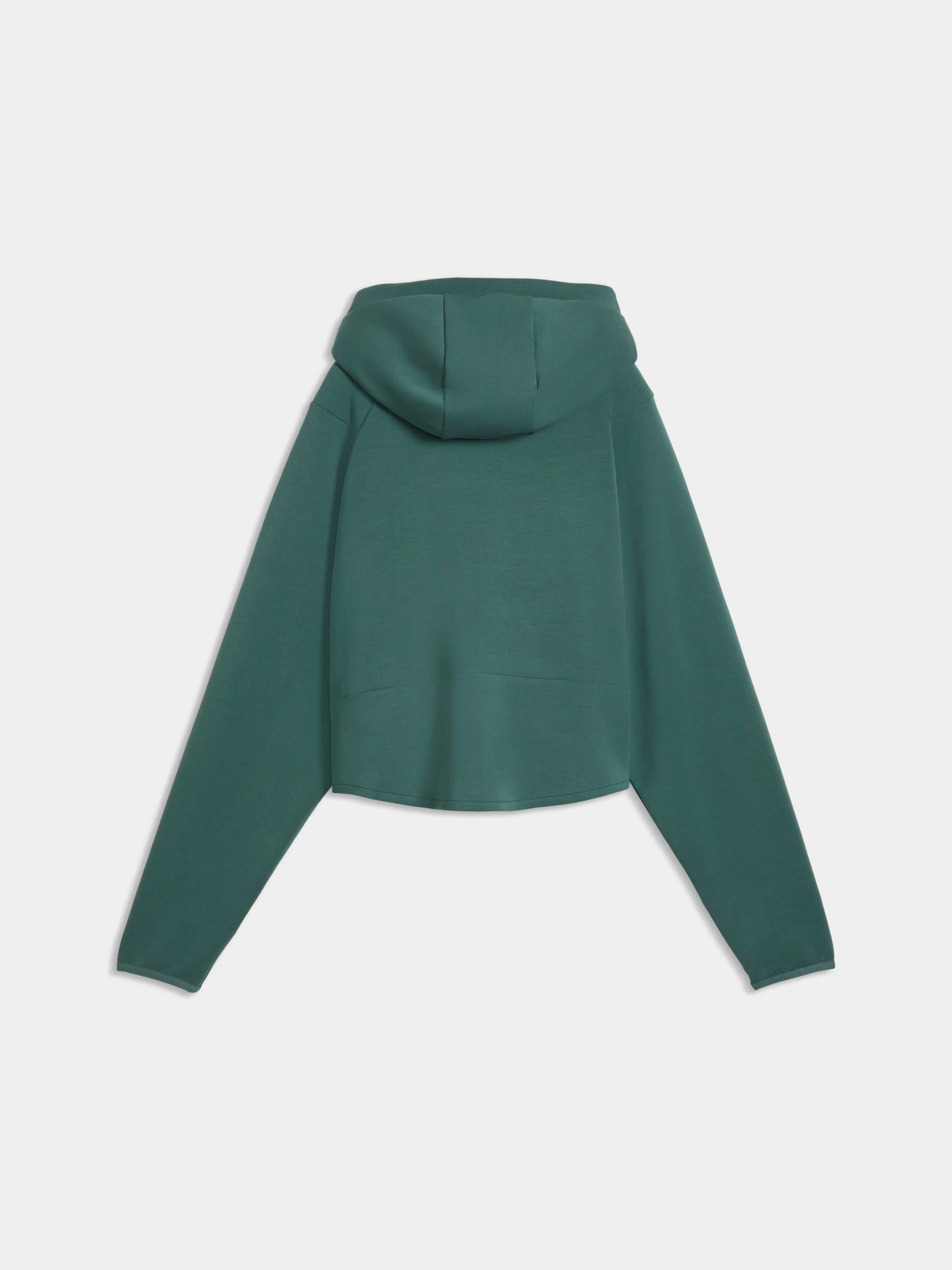 Жіноче Худі PUMA Tech Sense Hoodie фото 2