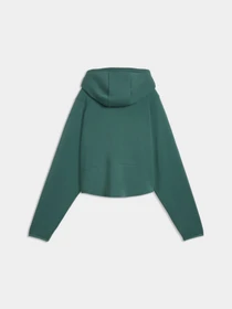 Худі та світшоти PUMA Tech Sense Hoodie модель 694035 Фото