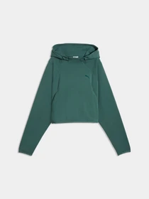 Худі та світшоти PUMA Tech Sense Hoodie модель 694035 Фото