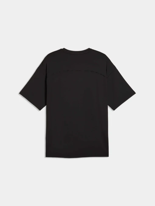 Чоловіча Спортивна футболка PUMA M Cloudspun Oversized Tee фото 2