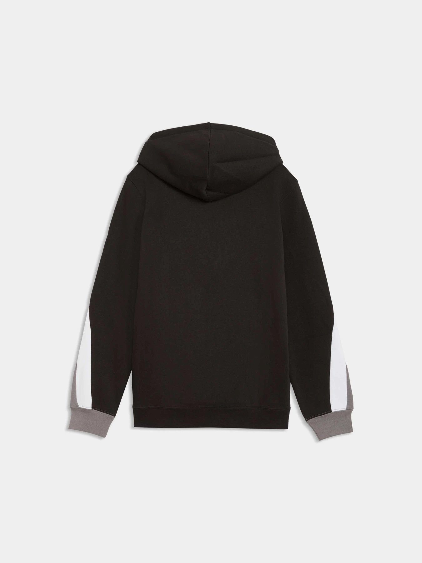 Худі та світшоти PUMA Ess Block Hoodie модель 694735 Фото