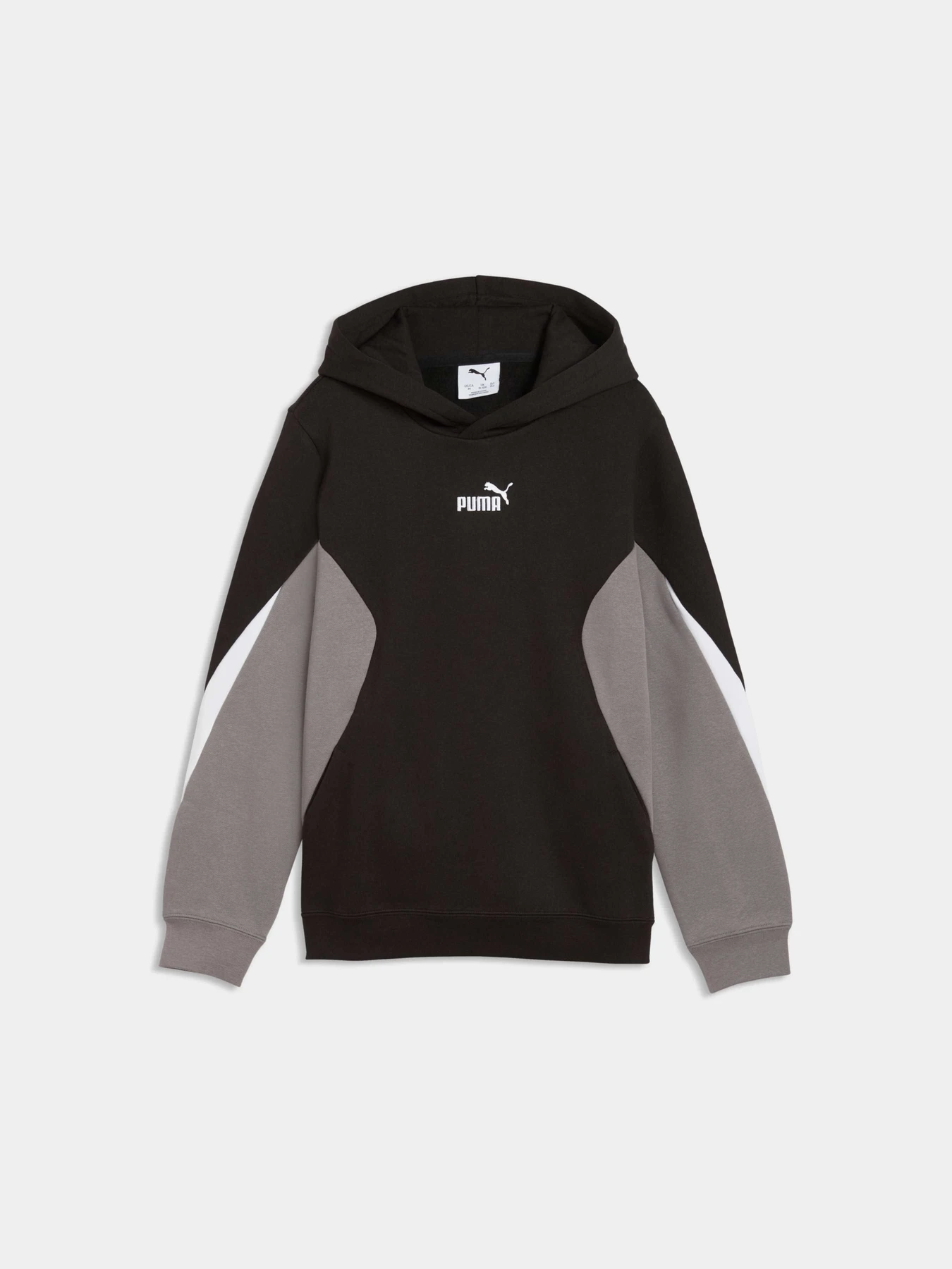Худі та світшоти PUMA Ess Block Hoodie модель 694735 Фото