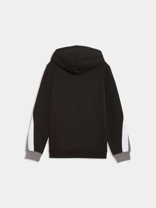 Дитяче Худі PUMA Ess Block Hoodie фото 2