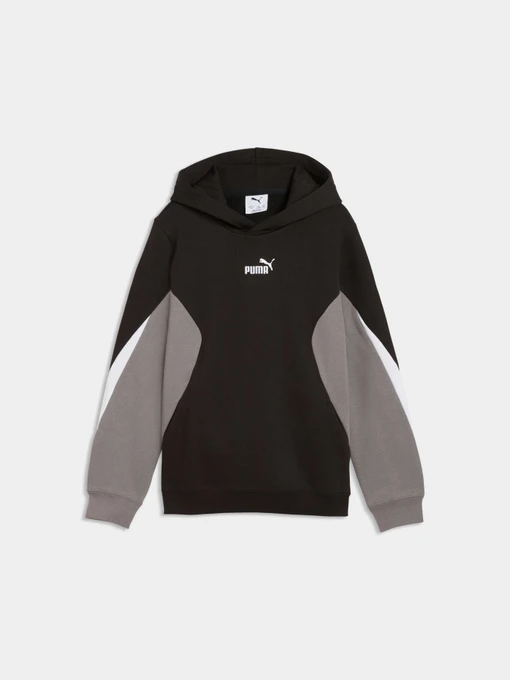 Худі та світшоти PUMA Ess Block Hoodie модель 694735 Фото