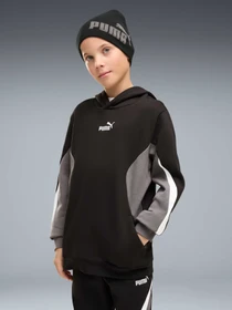 Худі та світшоти PUMA Ess Block Hoodie модель 694735 Фото