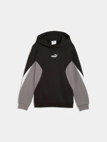 Худі та світшоти PUMA Ess Block Hoodie модель 694735 Фото