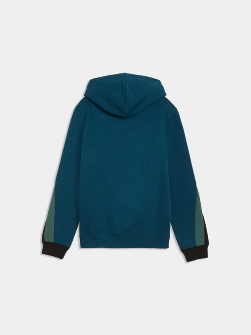 Дитяче Худі PUMA Ess Block Hoodie фото 2