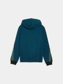 Худі та світшоти PUMA Ess Block Hoodie модель 694735 Фото