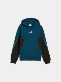 Худі та світшоти PUMA Ess Block Hoodie модель 694735 Фото