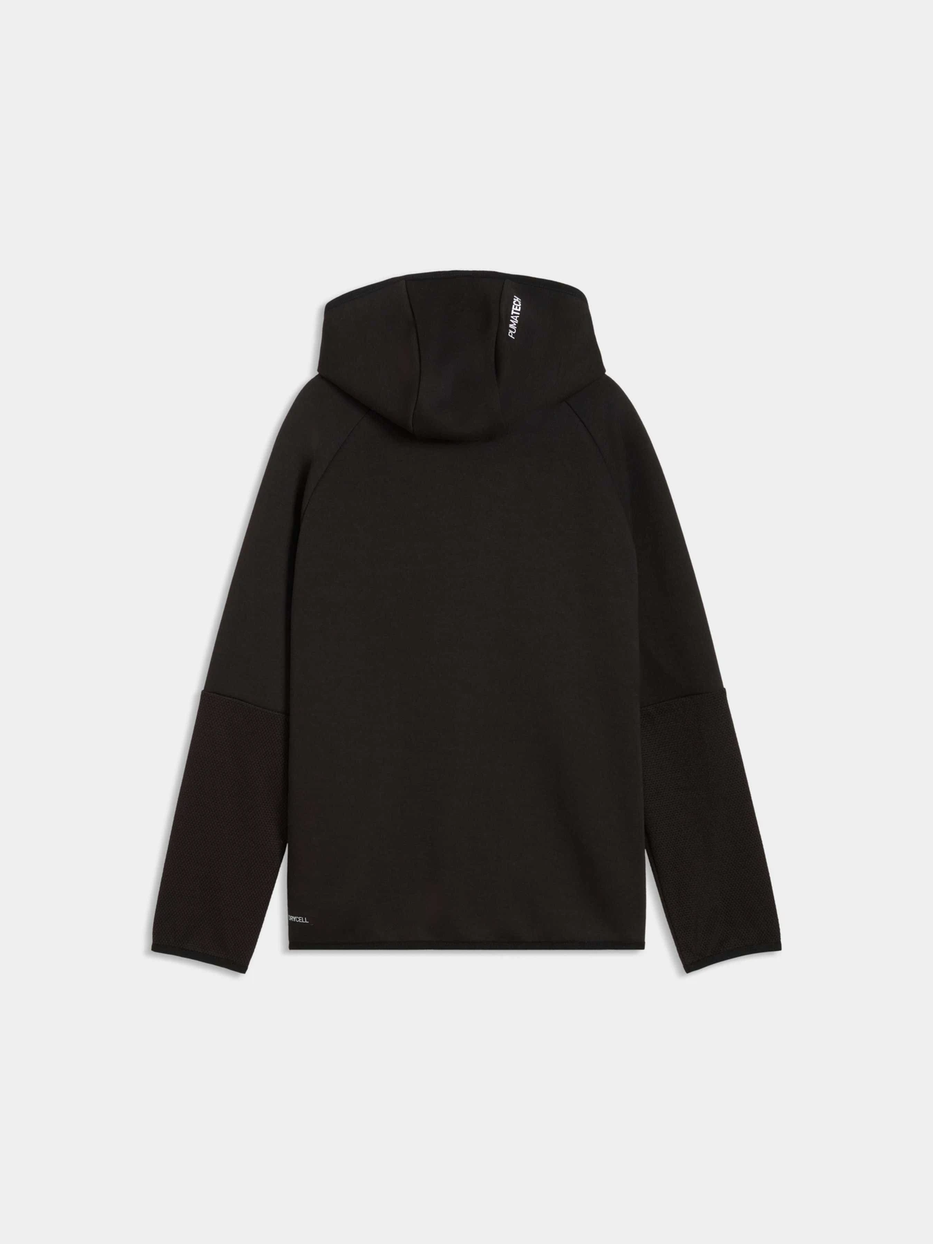 Худі та світшоти PUMA Tech Full-zip Hoodie модель 694733 Худі та світшоти PUMA Tech Full-zip Hoodie модель 694733 Фото