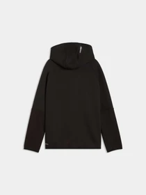 Худі та світшоти PUMA Tech Full-zip Hoodie модель 694733 Фото