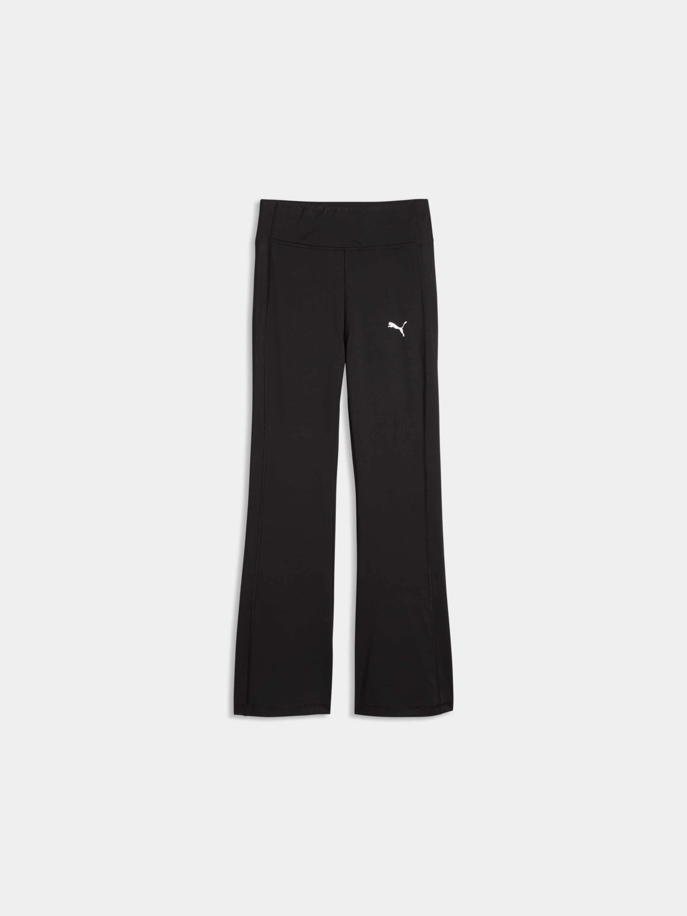 Брюки PUMA Ess Training Flared Tights модель 529279 Фото