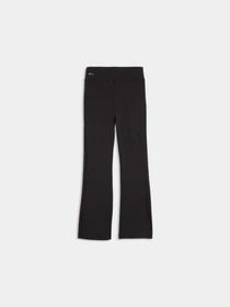 Брюки PUMA Ess Training Flared Tights модель 529279 Фото