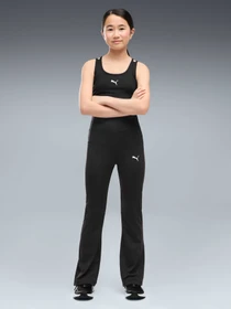 Брюки PUMA Ess Training Flared Tights модель 529279 Фото