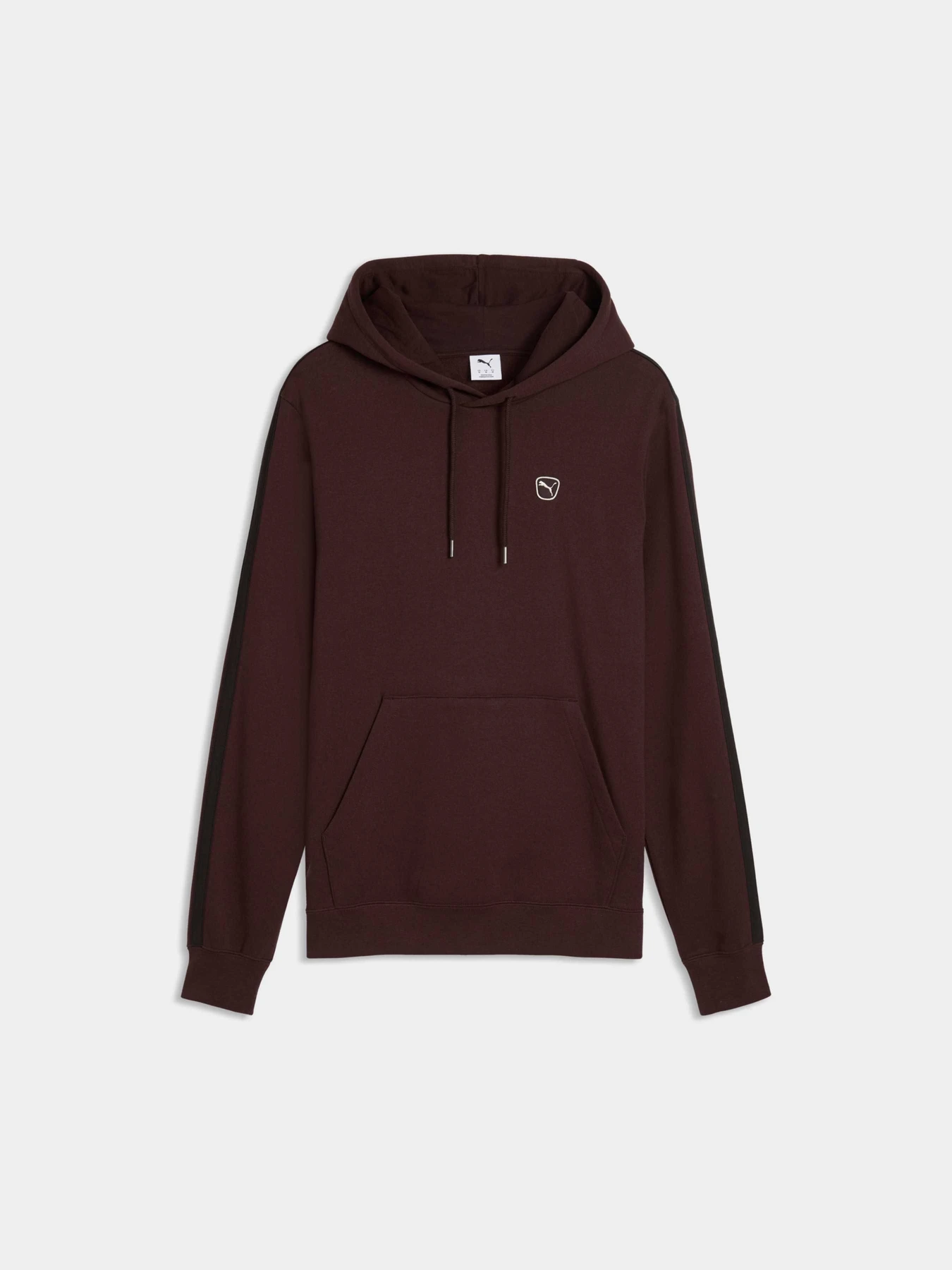 Худи и свитшоты PUMA Ess Elevated Hoodie Fl модель 693850 Худи и свитшоты PUMA Ess Elevated Hoodie Fl модель 693850 Фото