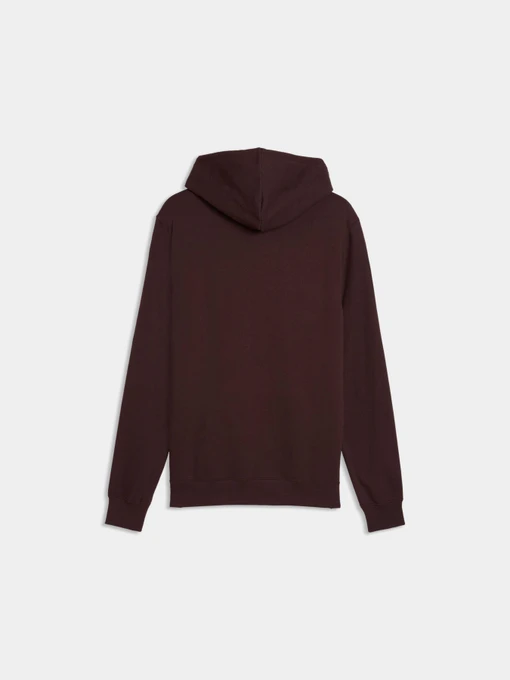 Чоловіче Худі PUMA Ess Elevated Hoodie Fl фото 2