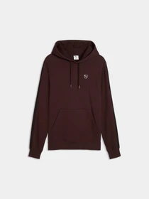 Худи и свитшоты PUMA Ess Elevated Hoodie Fl модель 693850 Фото